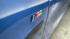 BMW 4 Series 440i M Sport 2dr Auto [Professional Media] Petrol Coupe